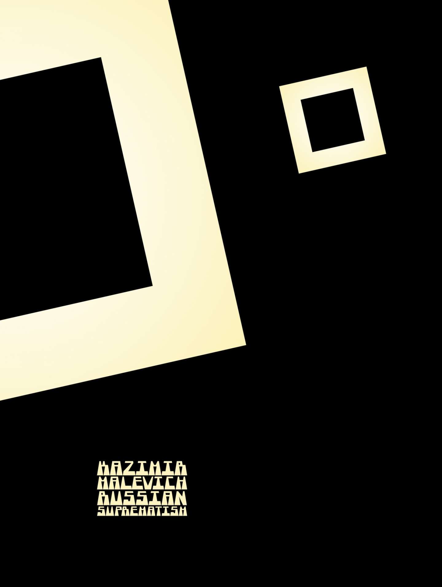 Custom Typeface