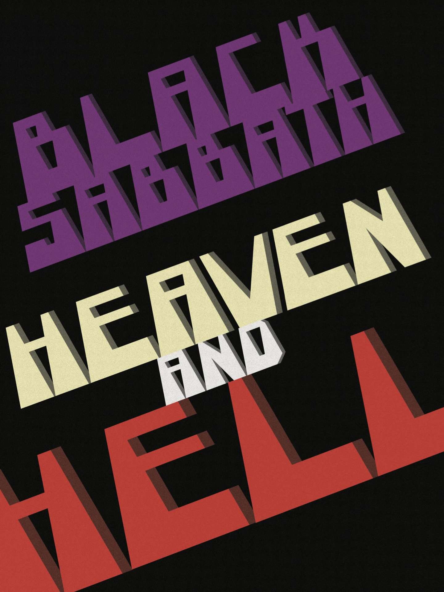 Custom Typeface