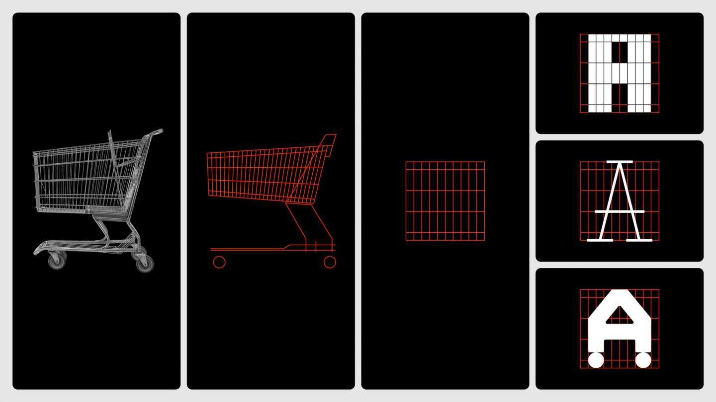 Cart Type Foundry