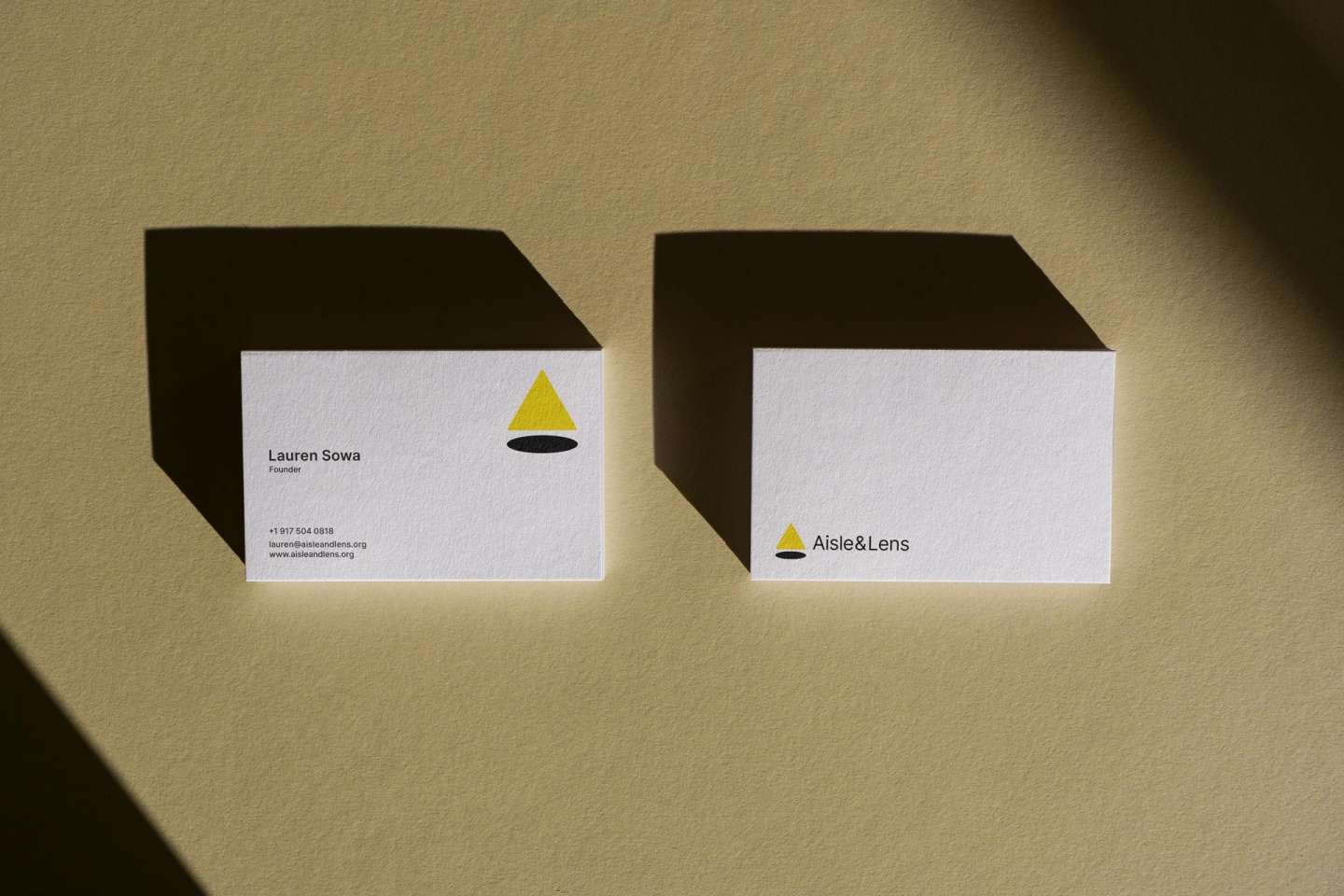 Discover, Connect, Illuminate