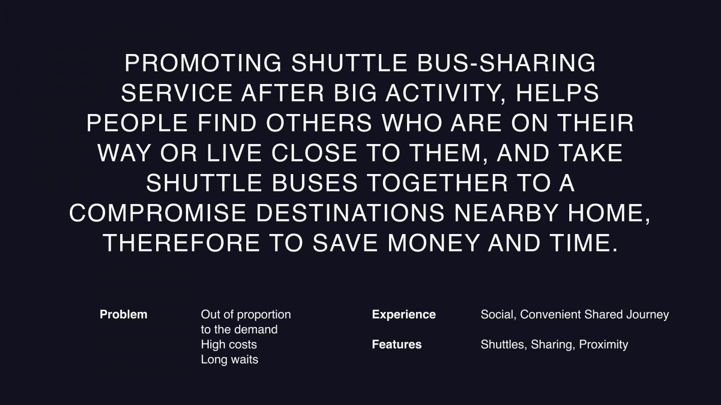 Expand Lyft Feature