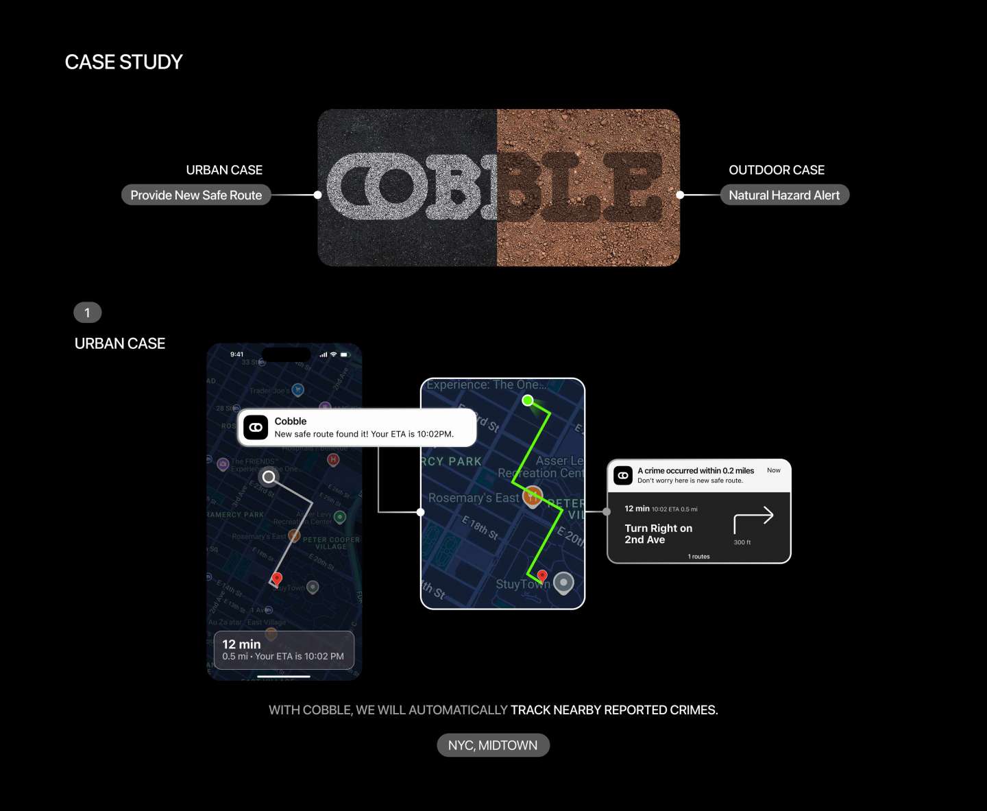 COBBLE