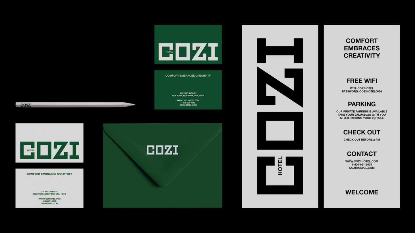 Cozi