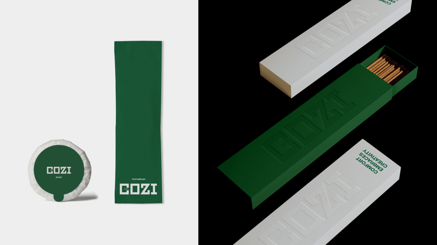 Cozi