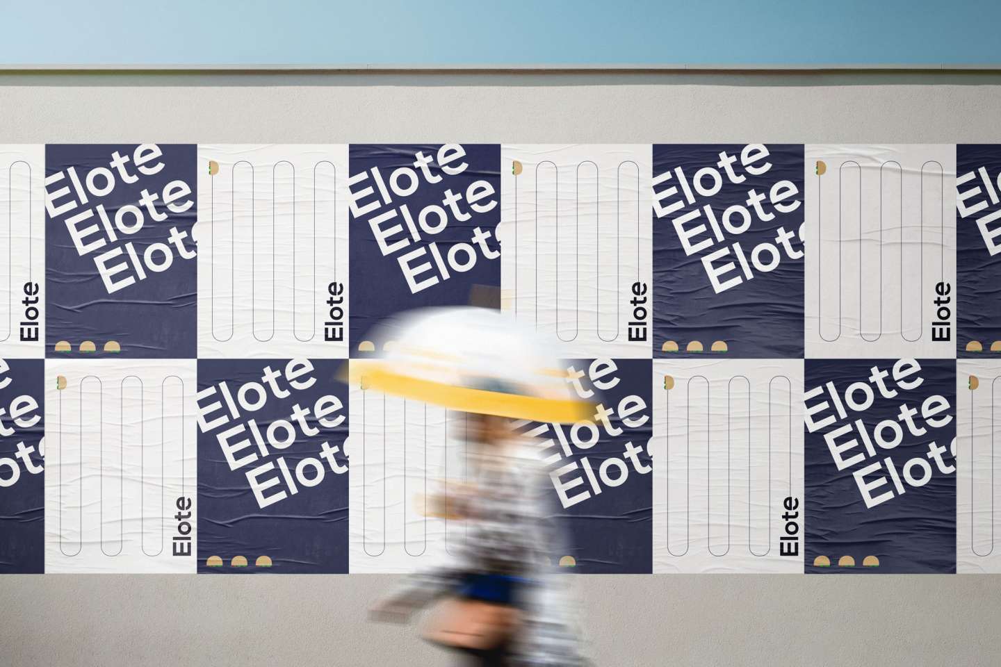 Elote Rebrand