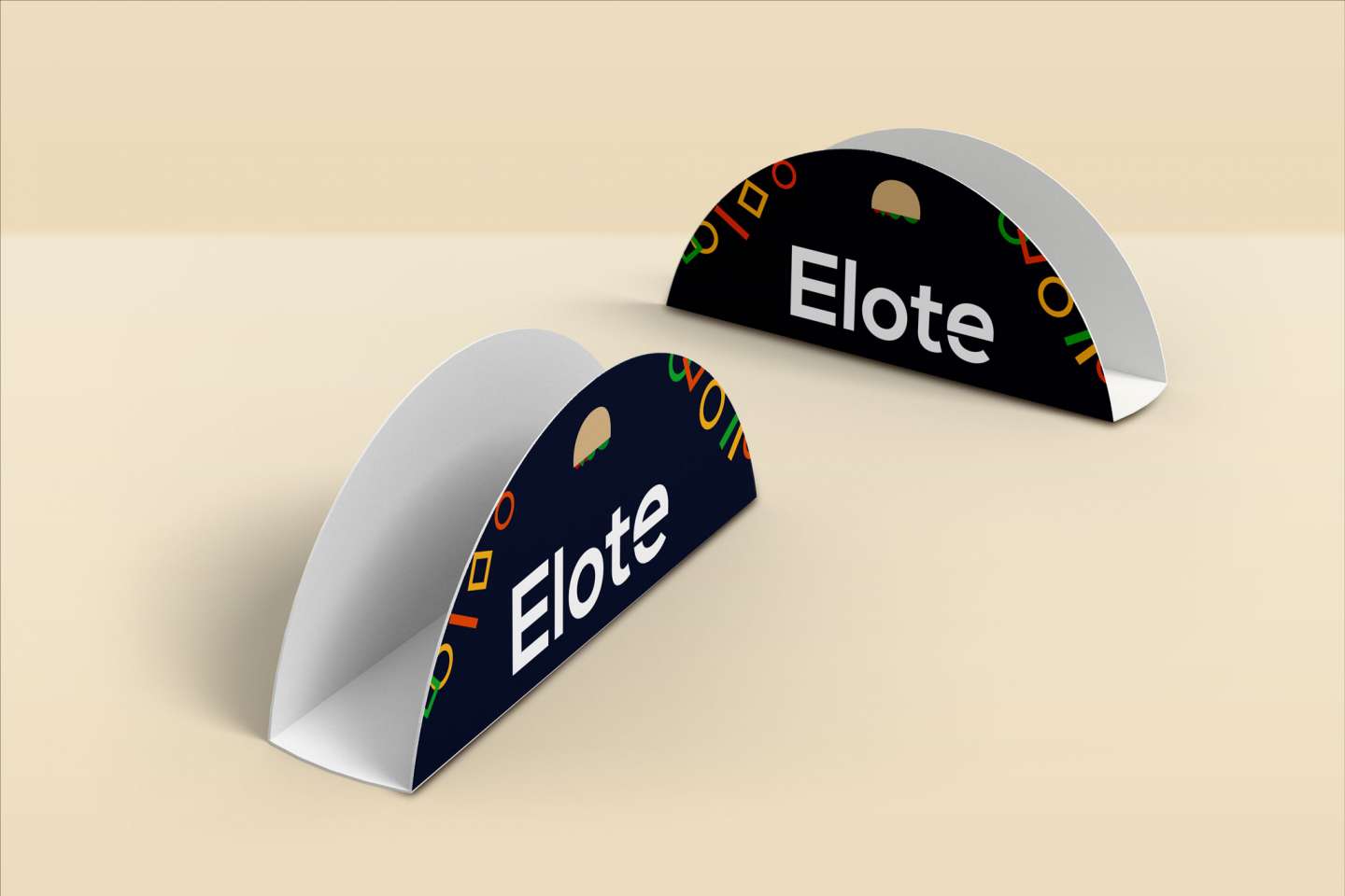 Elote Rebrand