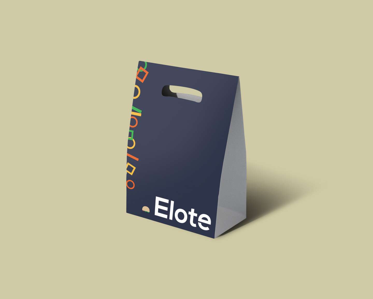 Elote Rebrand