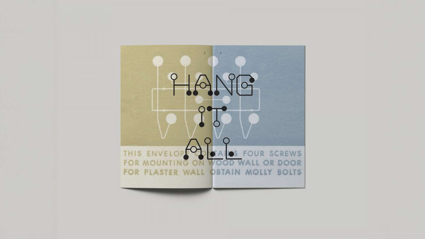 Hang It All