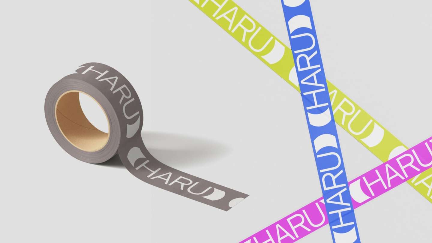 HARU