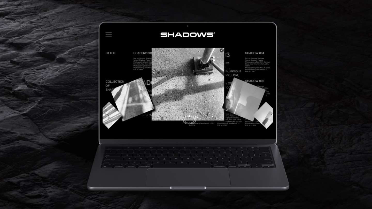 Shadows'