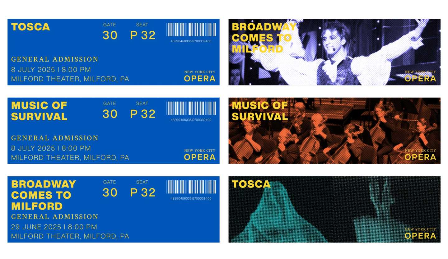 New York City Opera