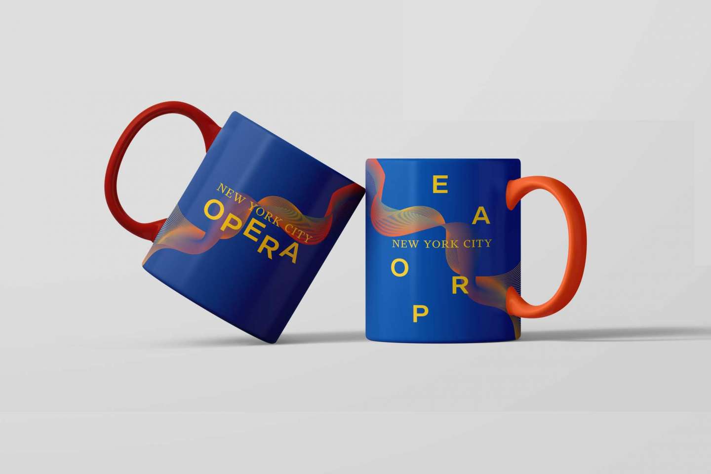 New York City Opera