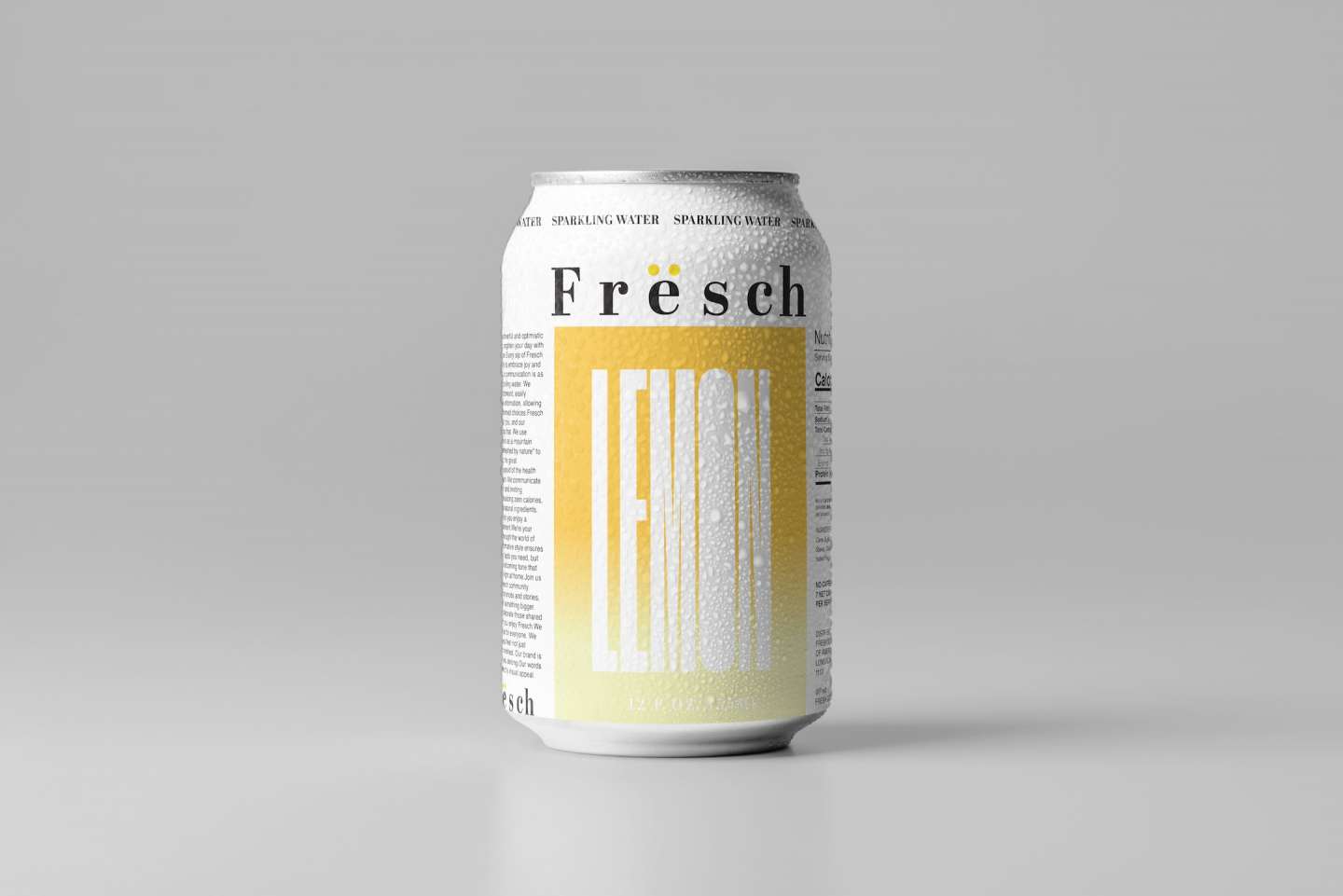 FRESCH 