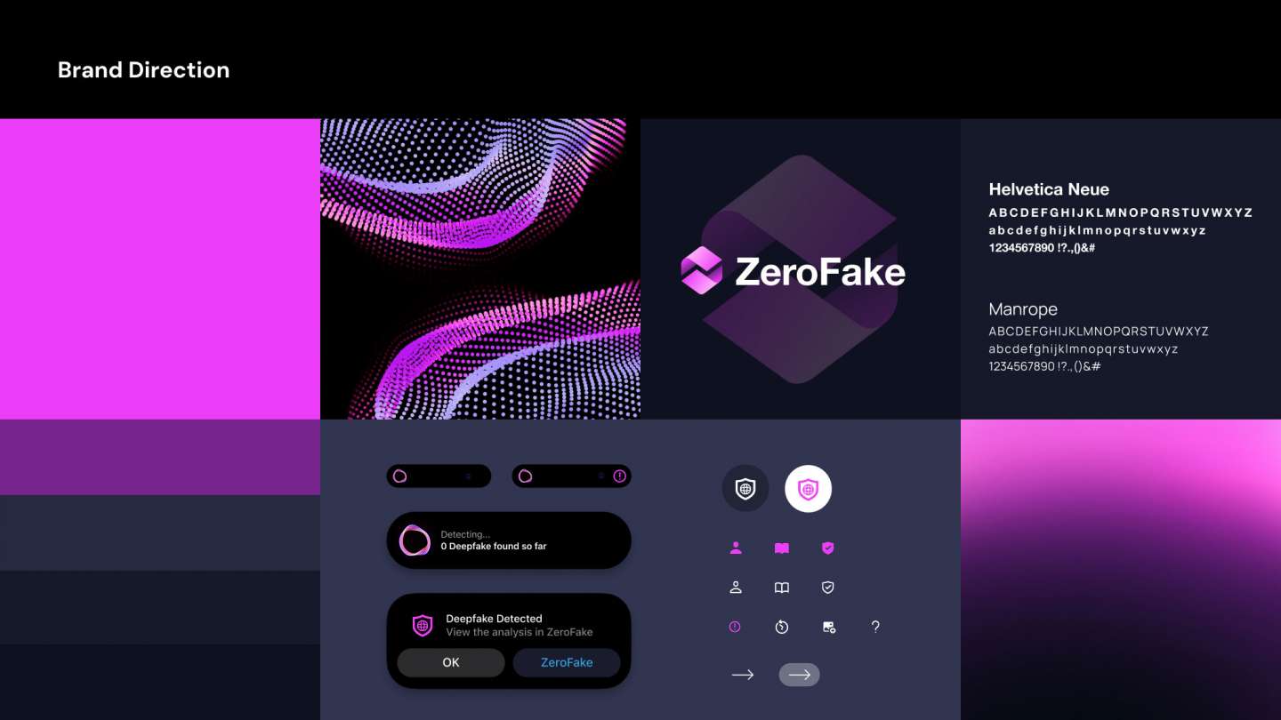 ZeroFake