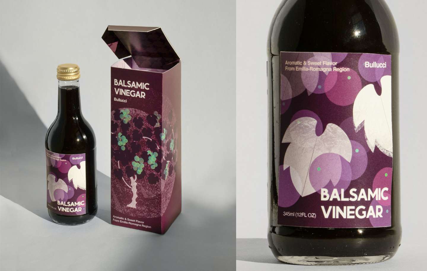 Bullucci Packaging