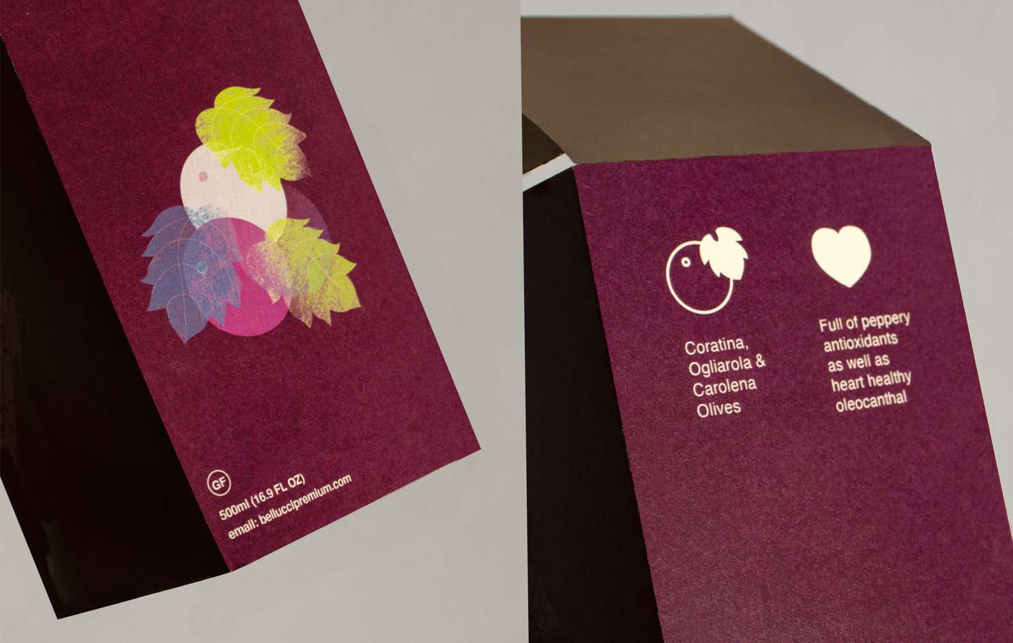 Bullucci Packaging