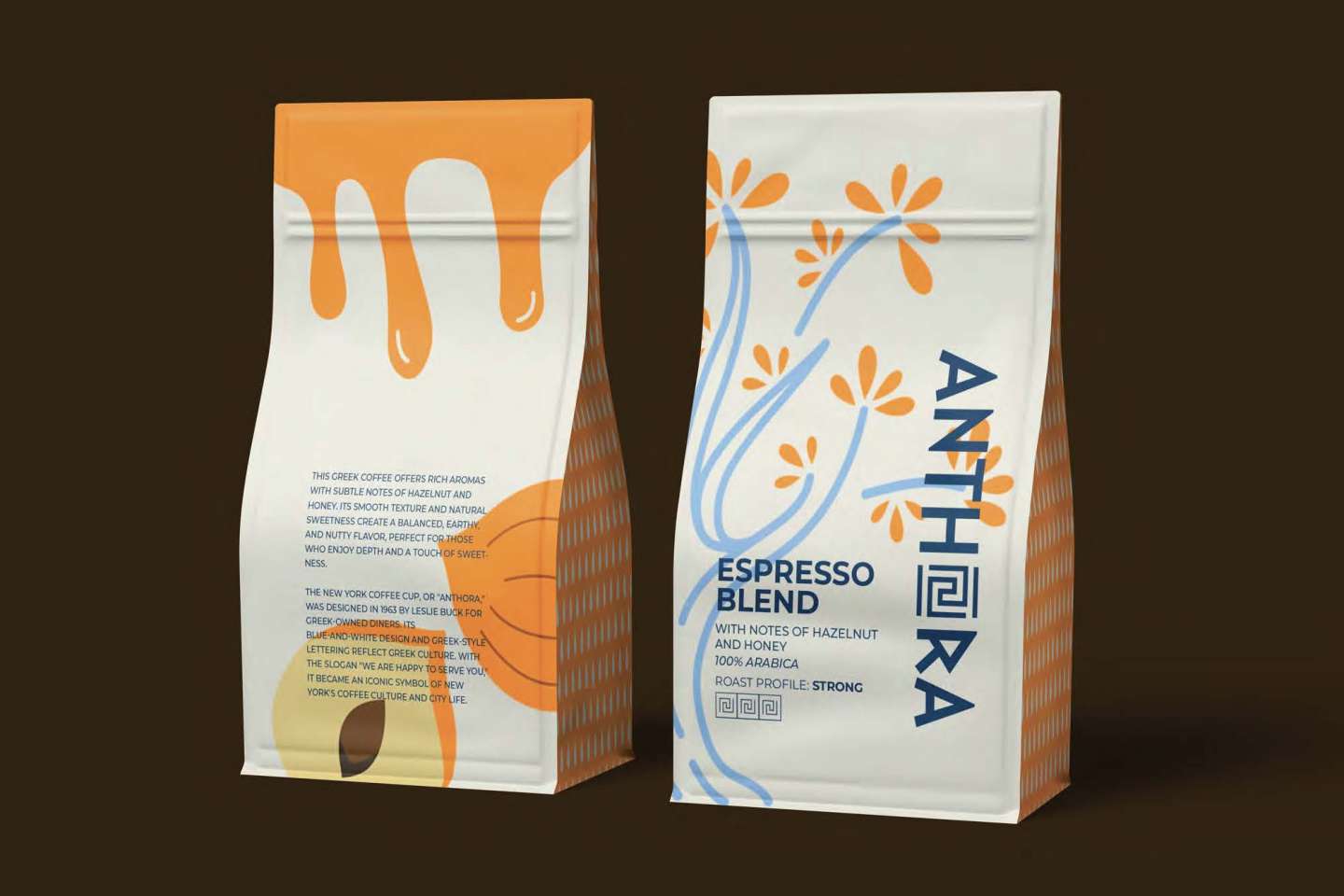 Anthora