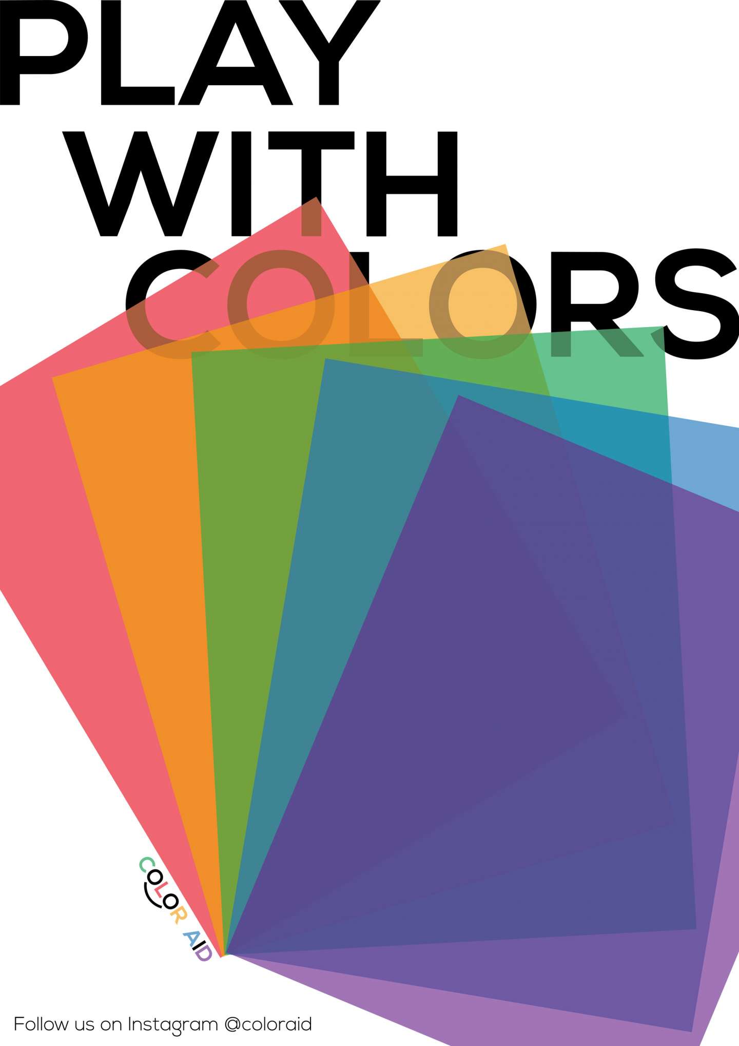 Color-Aid Rebrand