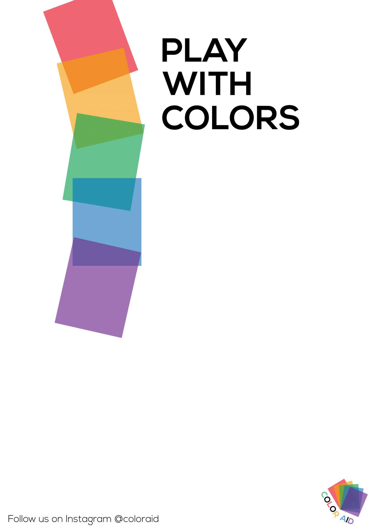 Color-Aid Rebrand