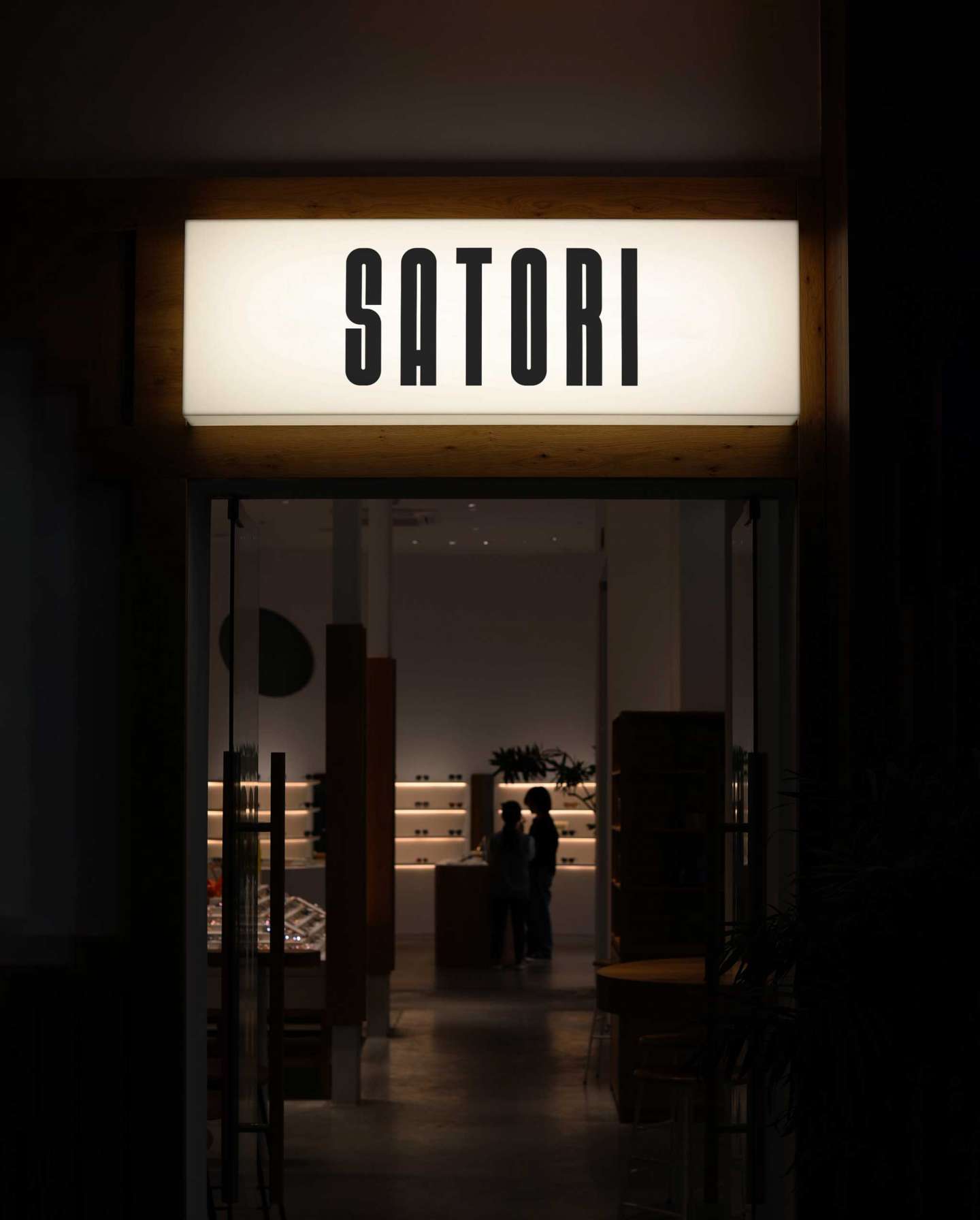 Satori