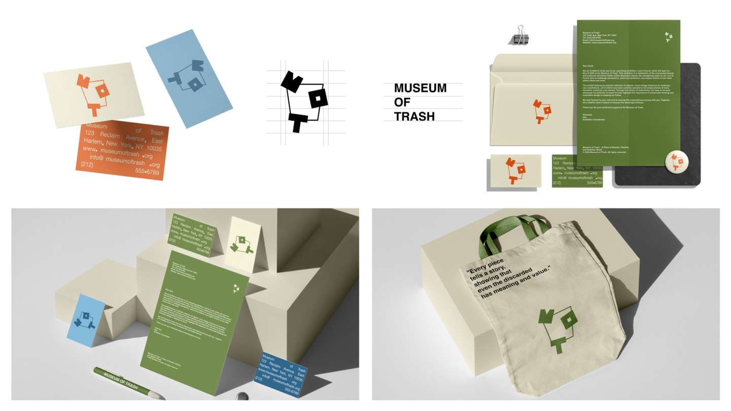Museum of Trash
