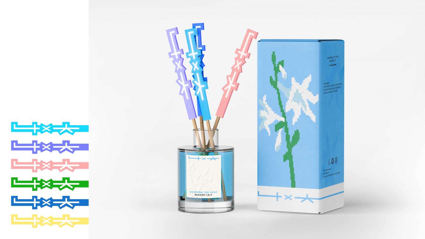 4x6 PERFUME