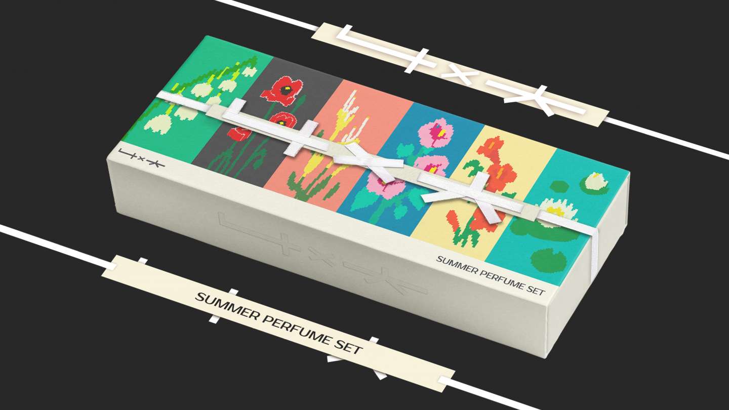 4x6 PERFUME