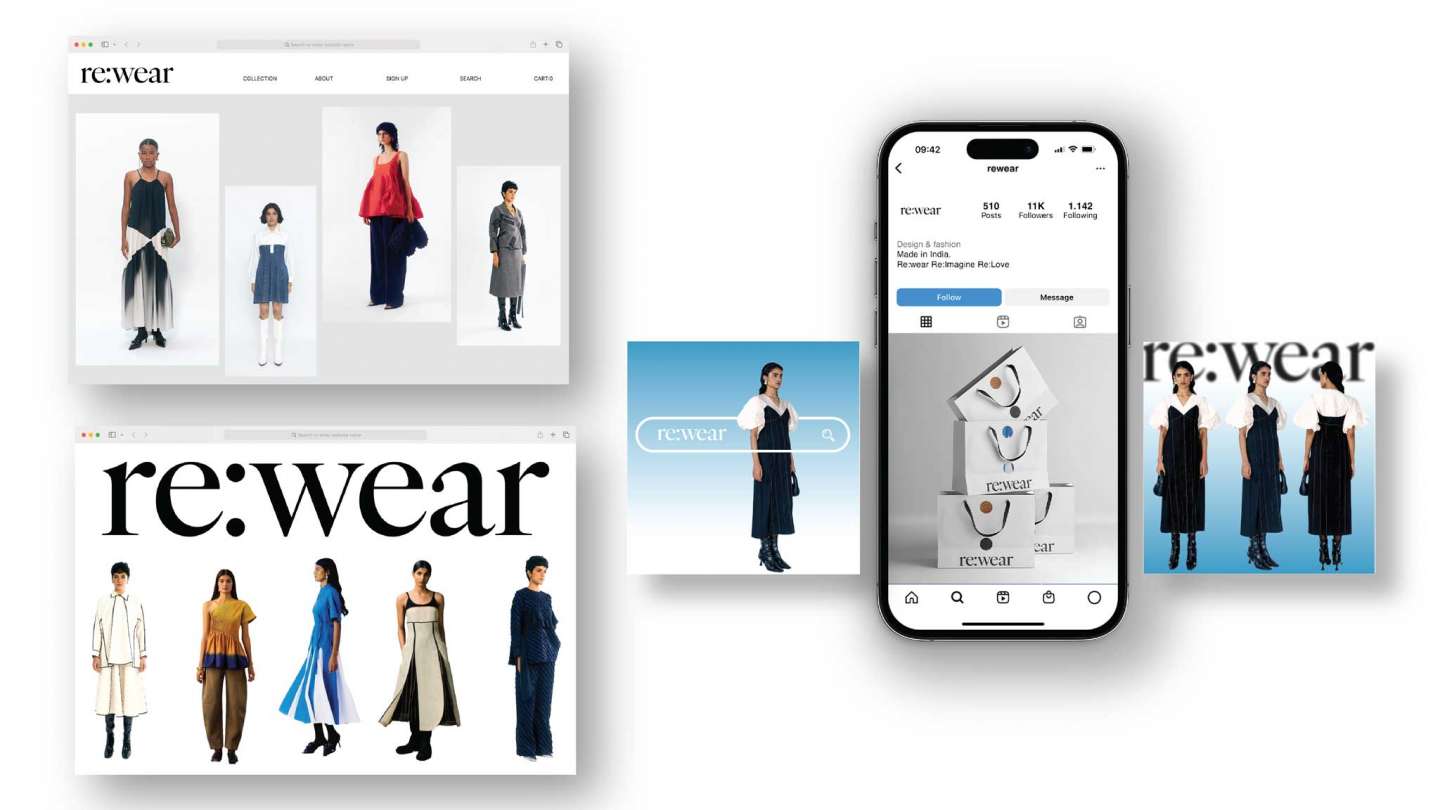 RE:WEAR