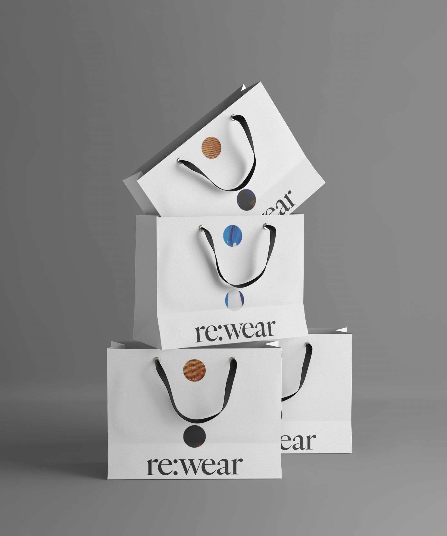 RE:WEAR