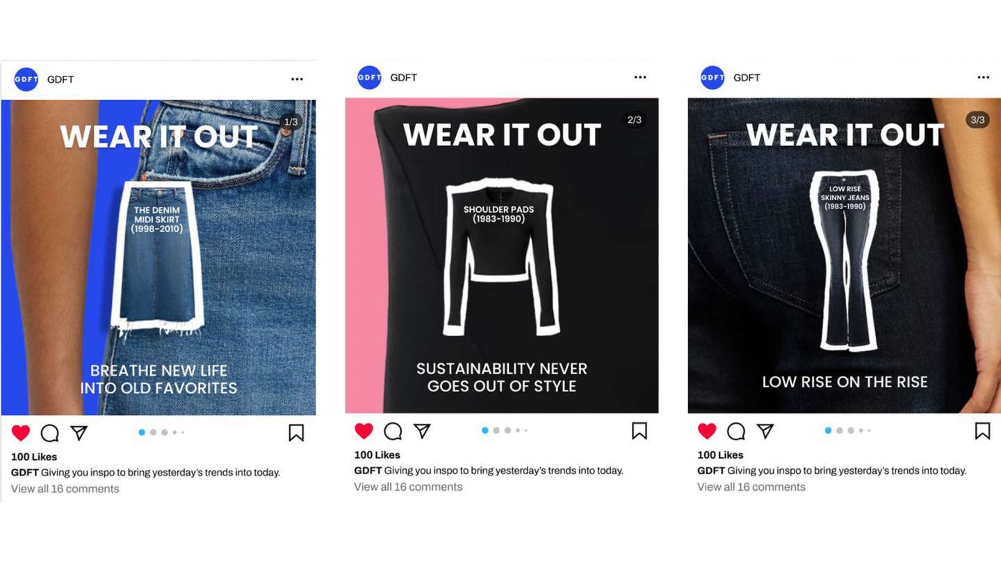 Wear It Out