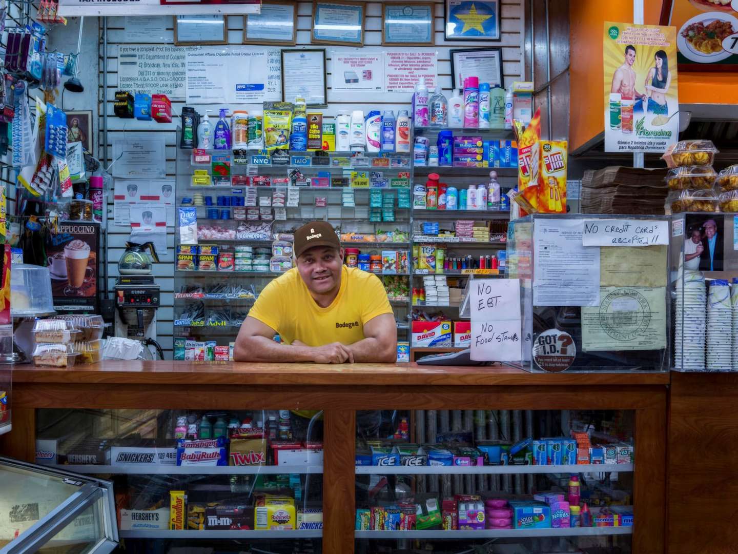 Bodega