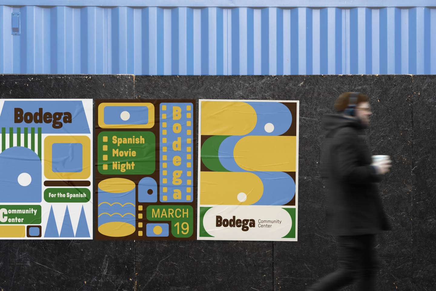 Bodega