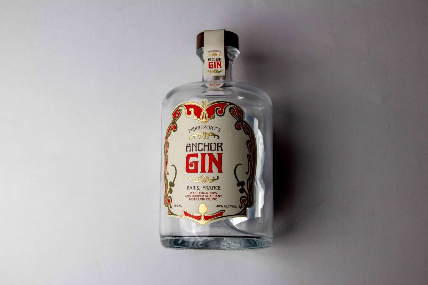 Anchor Gin