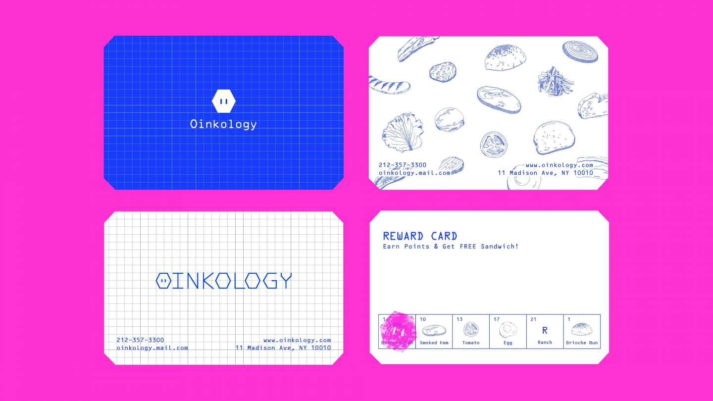 OINKOLOGY