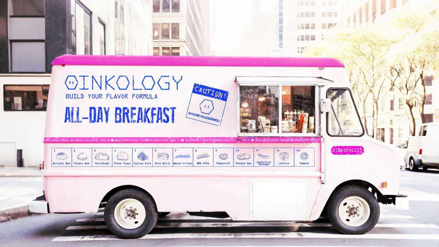 OINKOLOGY
