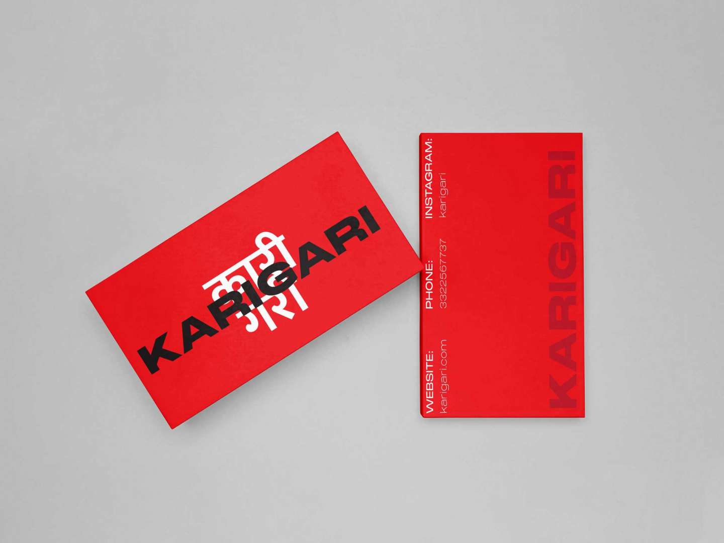 KARIGARI