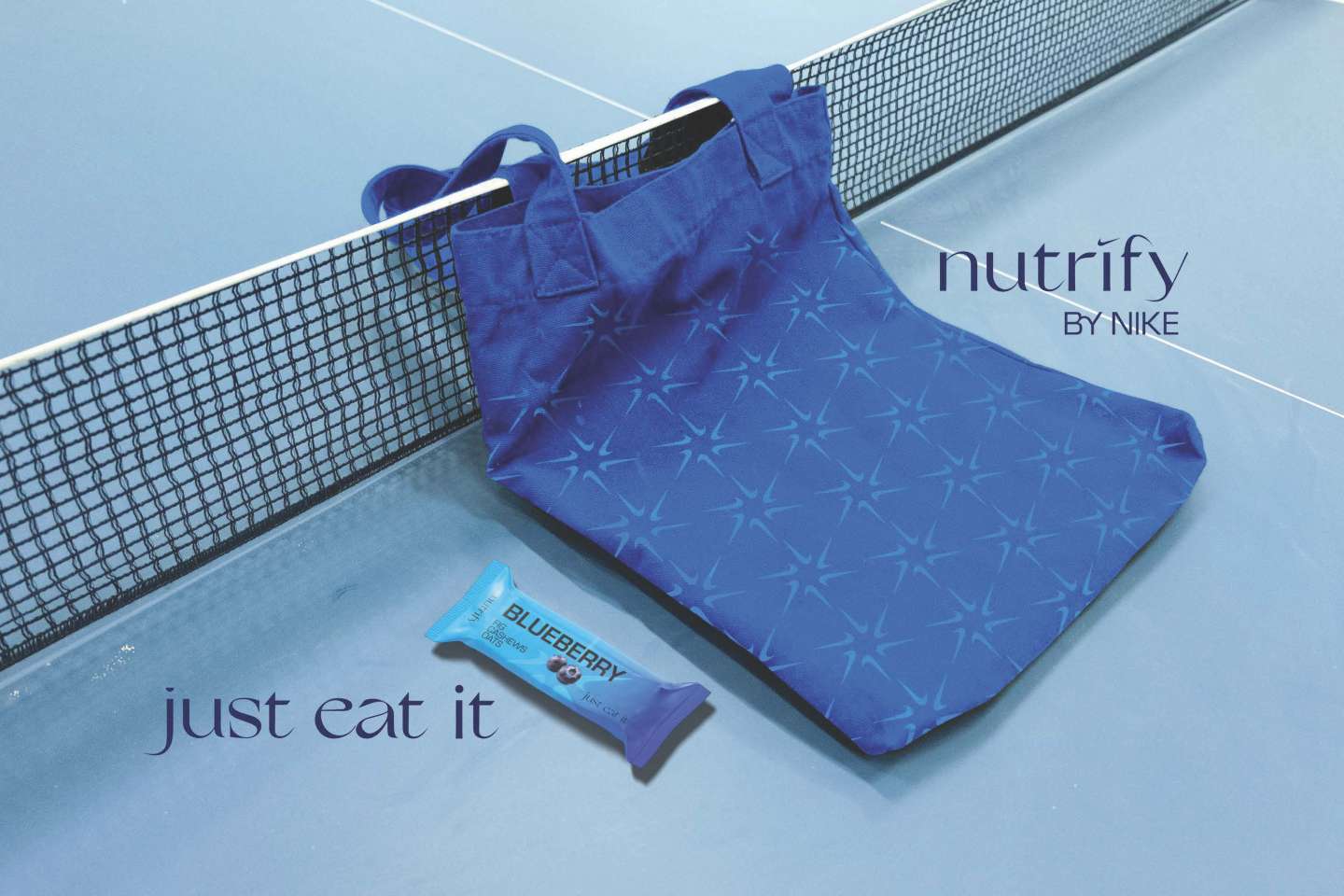Nutrify By Nike