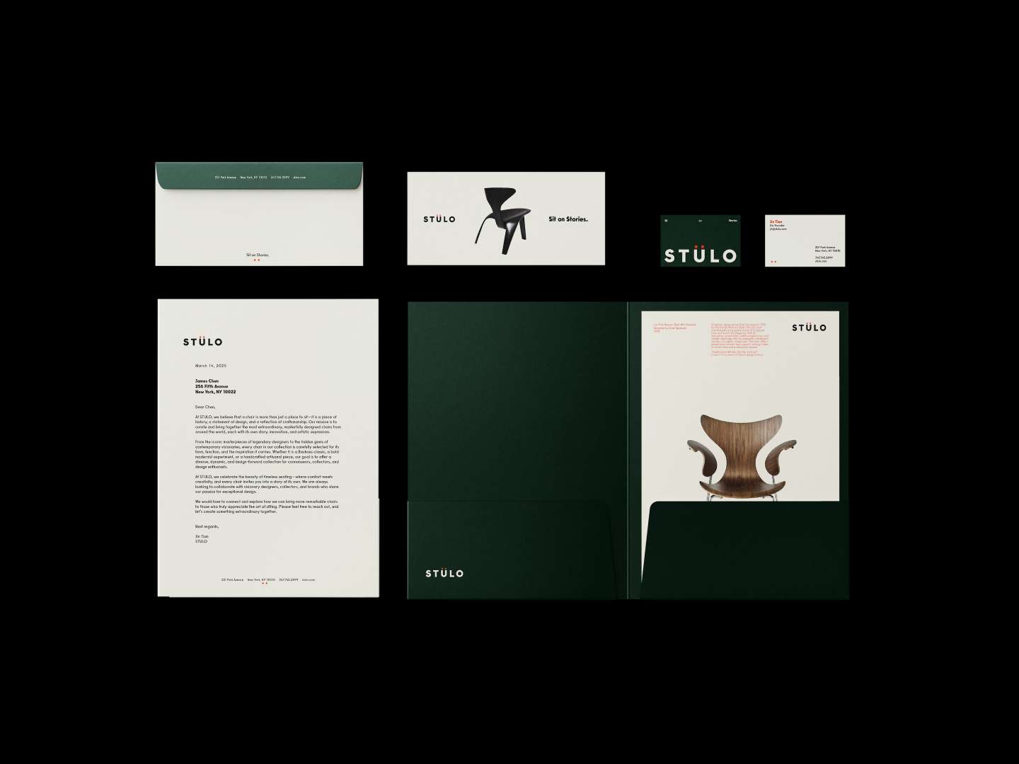 STULO