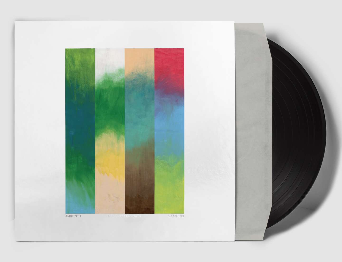 Ambient 1: Music for Airports (Special Edition Vinyl)