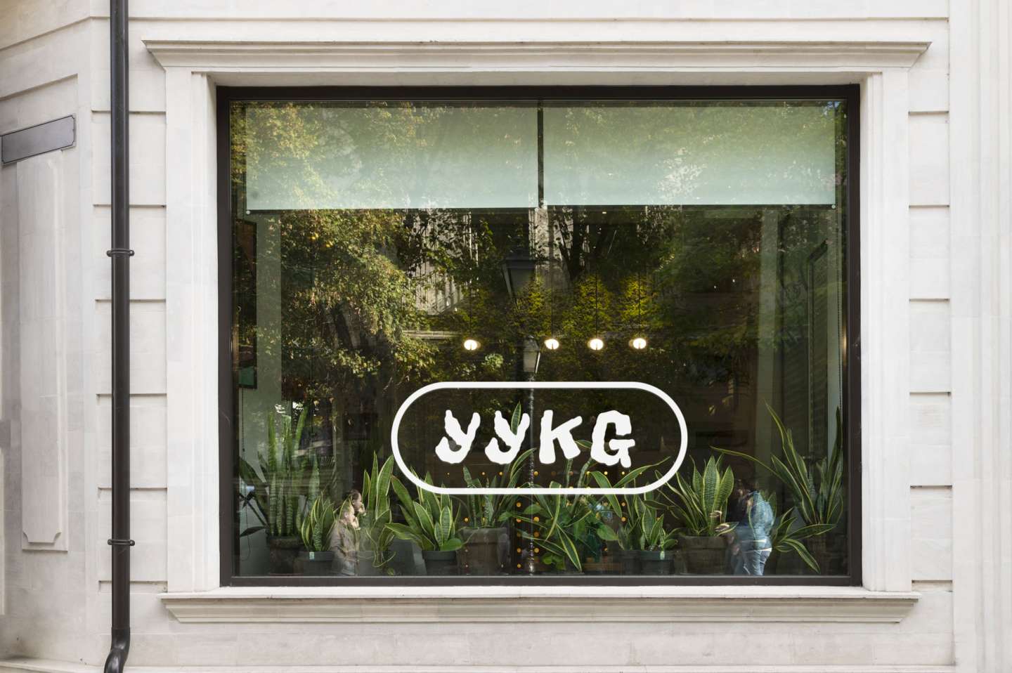 YYKG