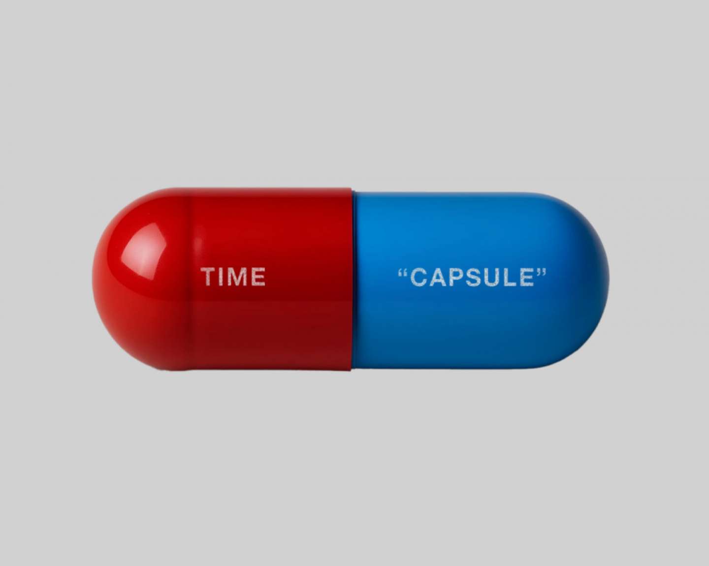 TIME "CAPSULE"
