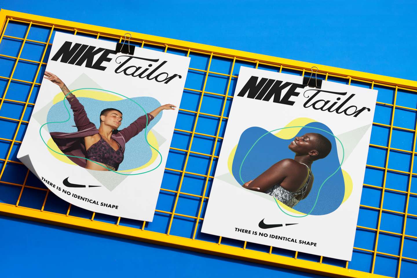 Nike Tailor