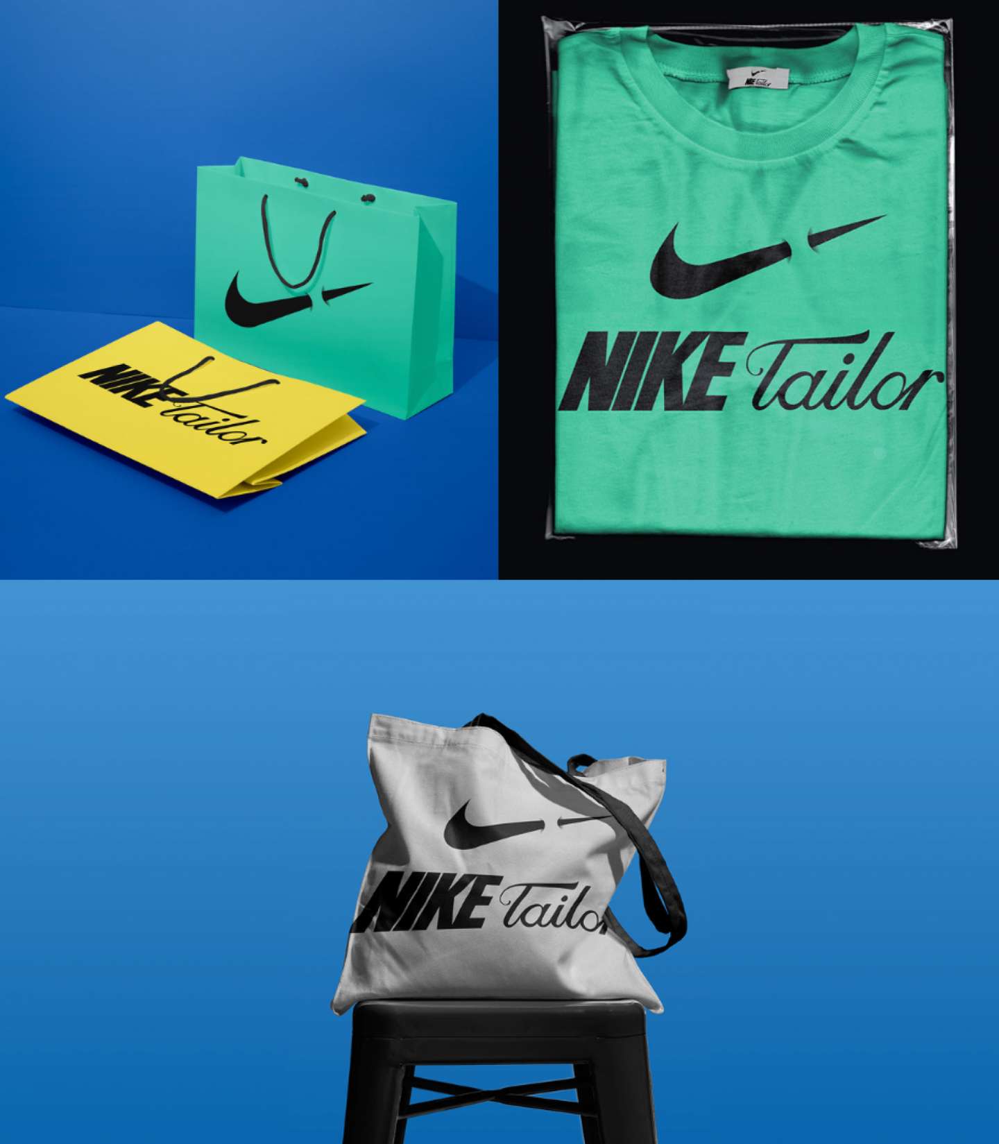 Nike Tailor