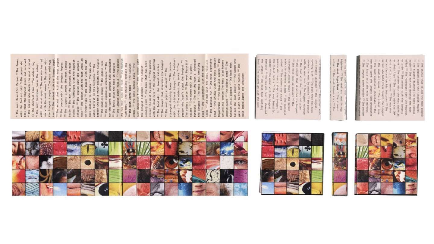 Curiosity Book