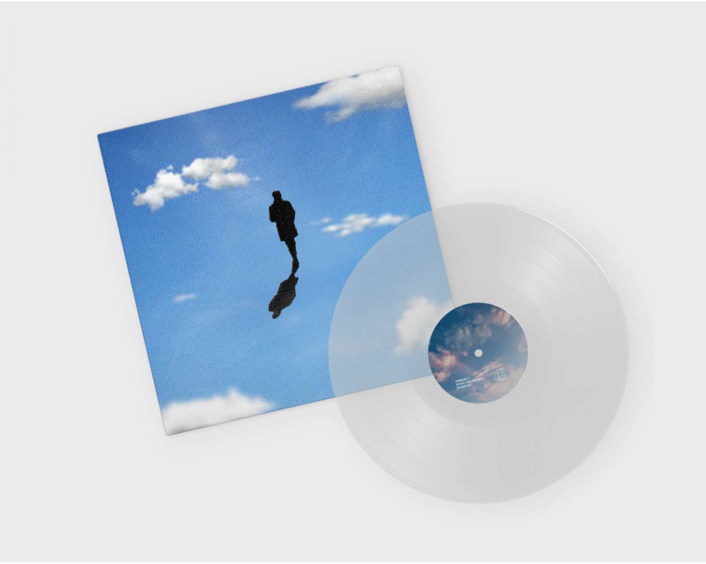 Brian Eno Album Rebrand