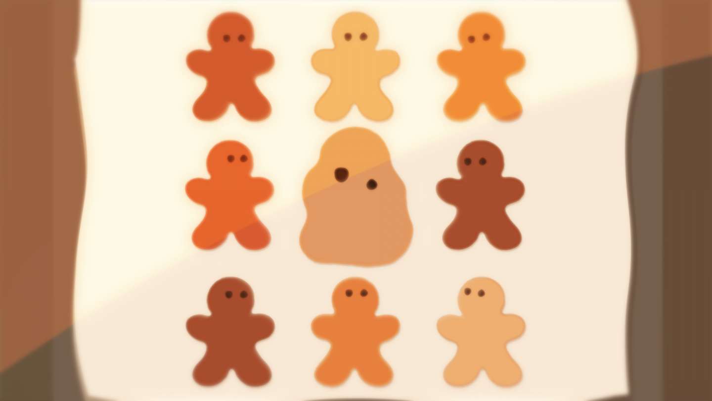 Jolly Ginger Bakery