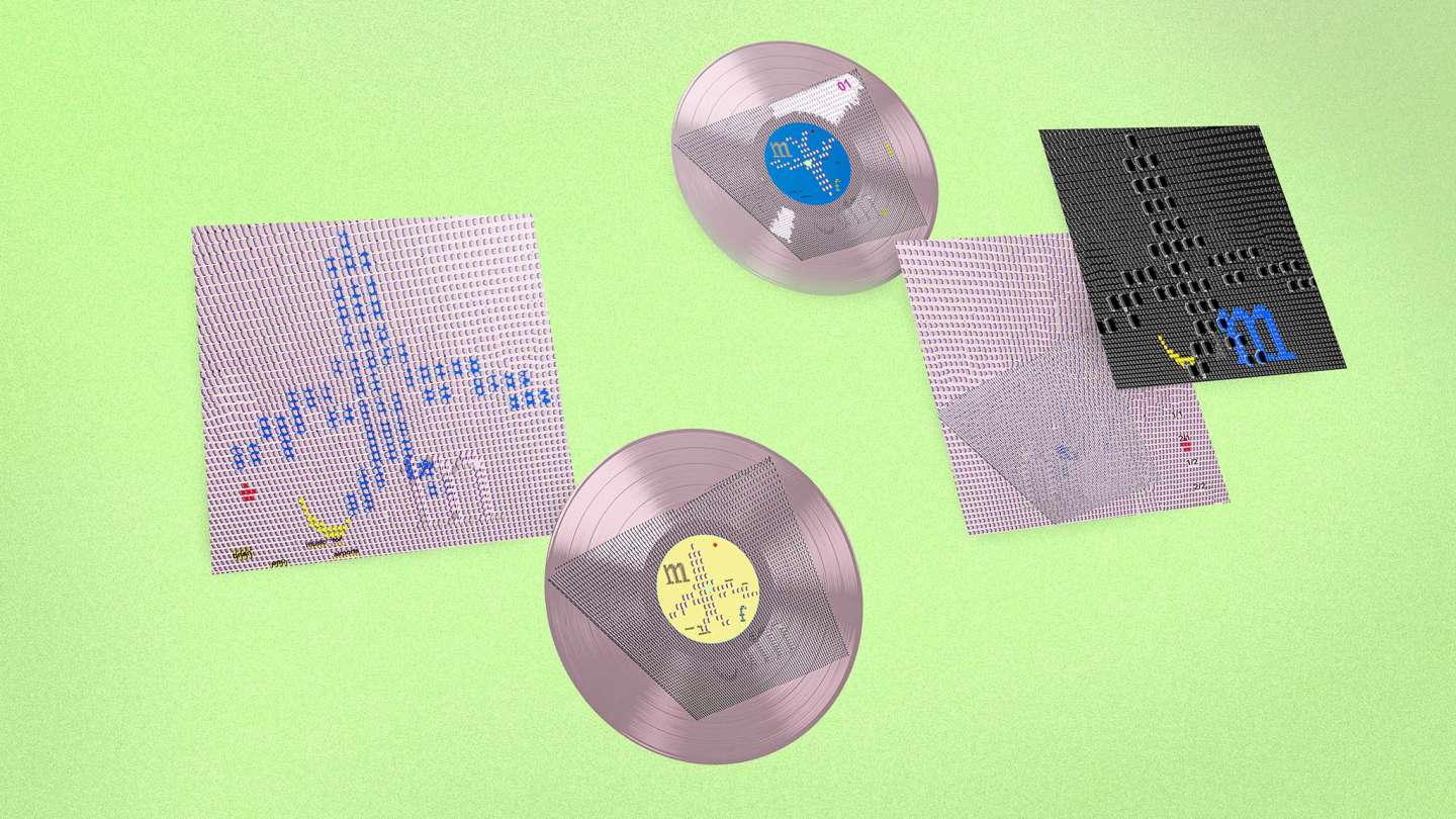 AMBIENT 1: MUSIC FOR AIRPORTS