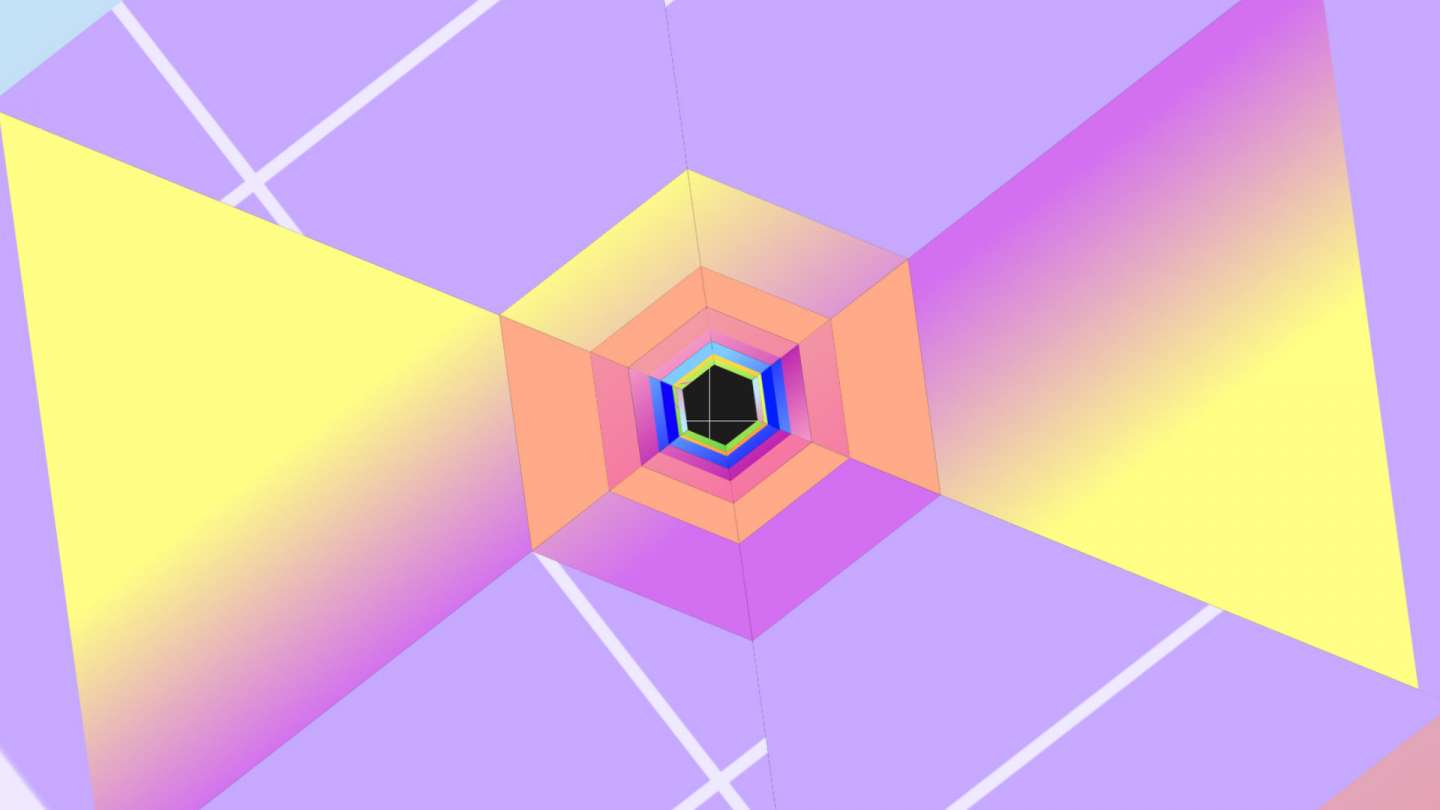 Unfolding the Infinite