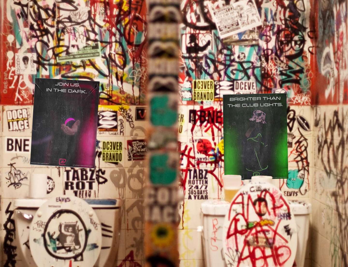 Projekt Neon: A fashion and lifestyle brand