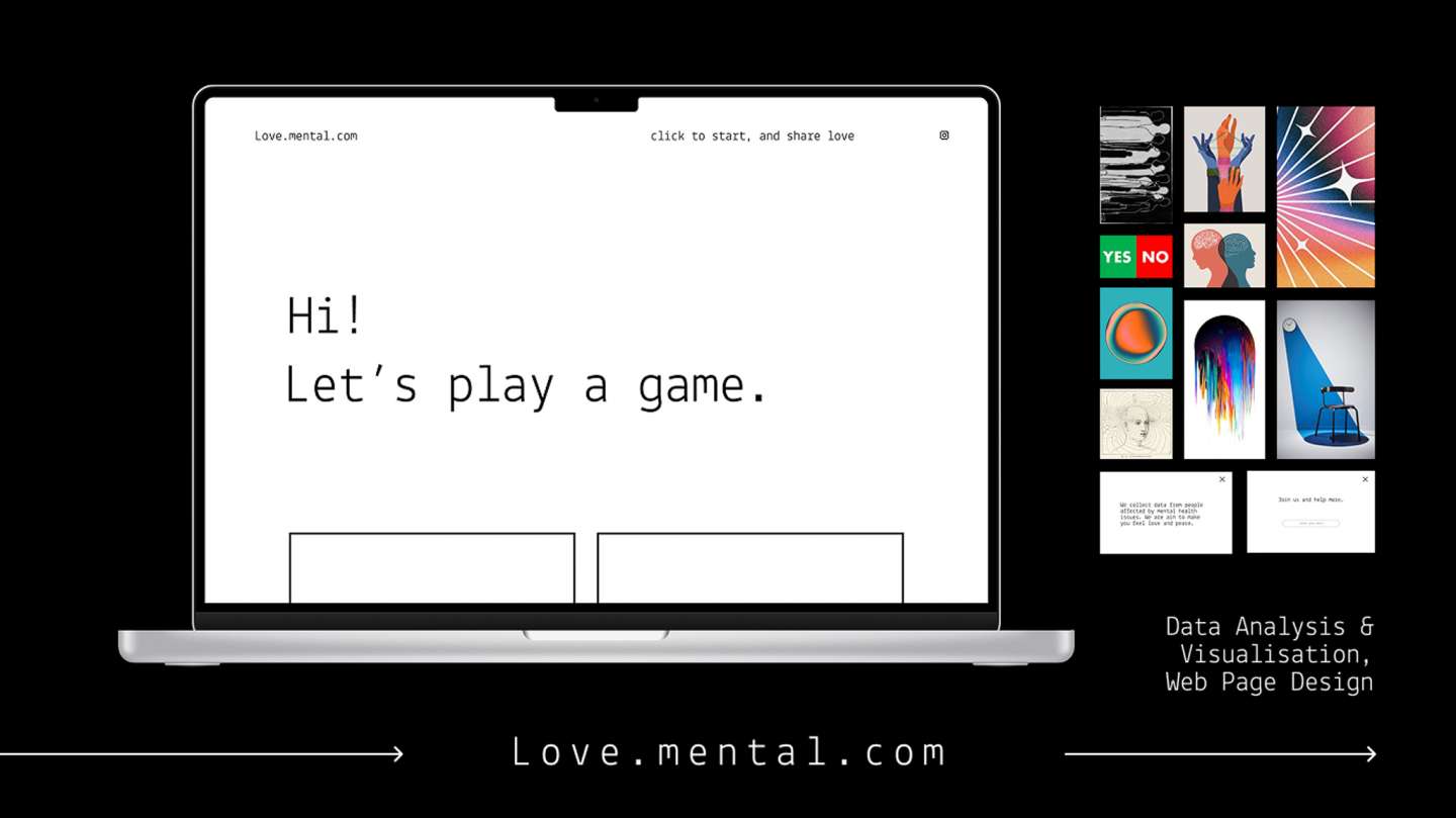 Love.mental.com